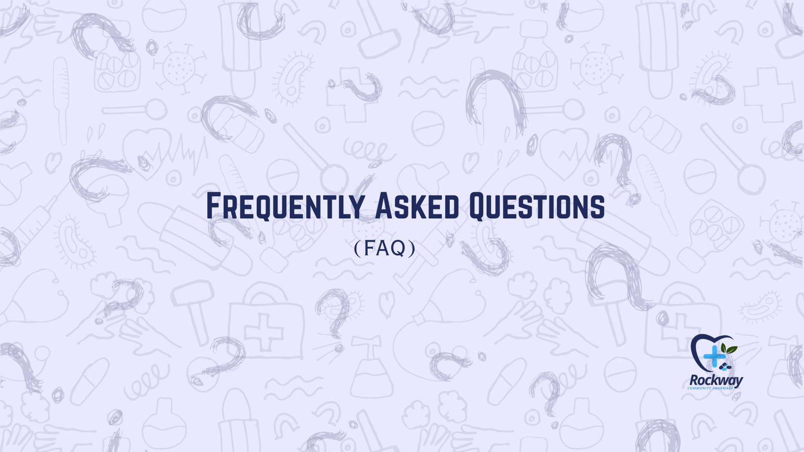 Frequently Asked Questions